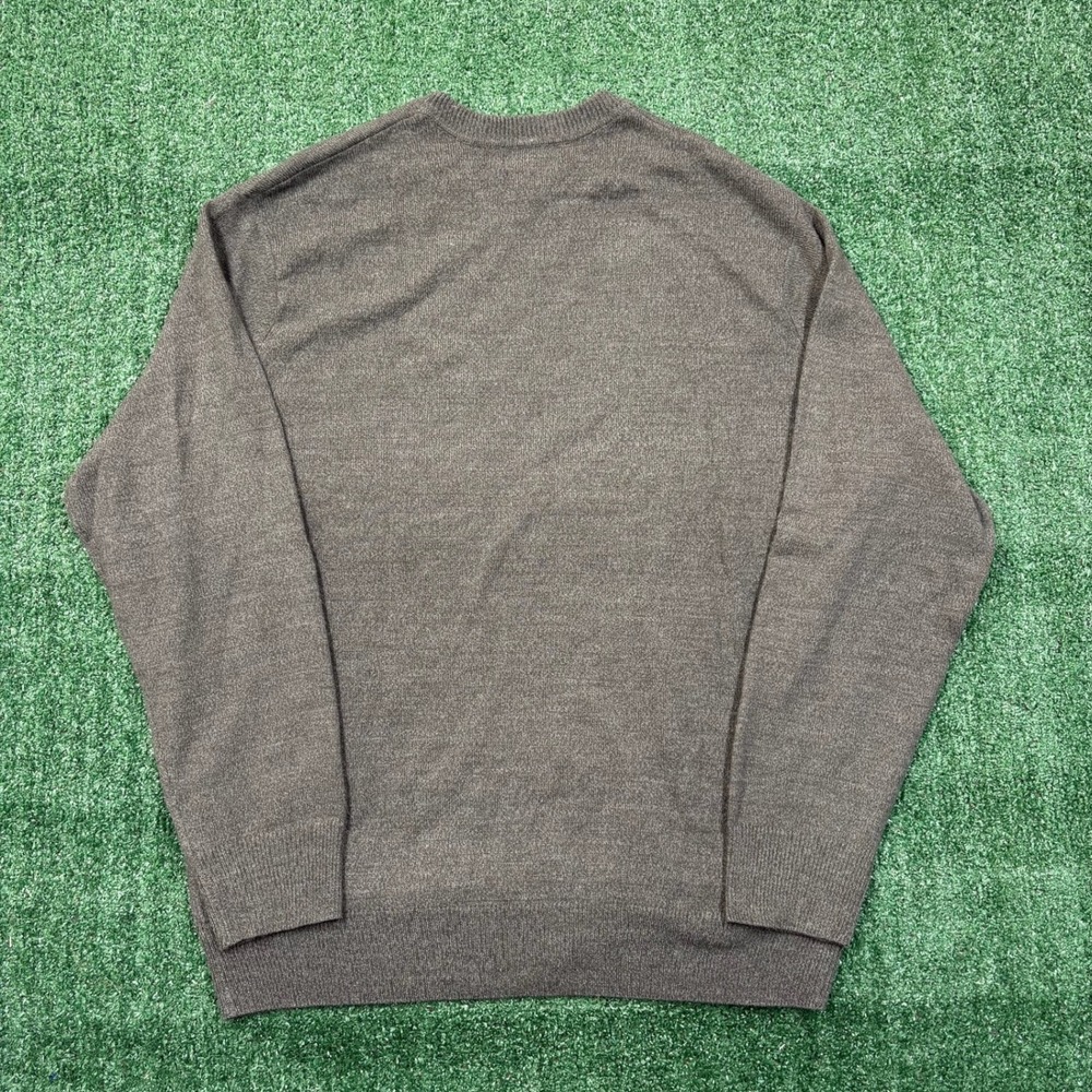 Y2K Dockers Pattern Sweater - Picture 3 of 5
